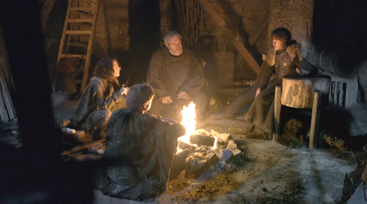 Game of Thrones