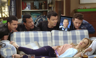 New Kids On The Block Being In 'Fuller House' Season 2 Is The Perfect ...