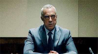 Image result for harry bosch tv series gifs