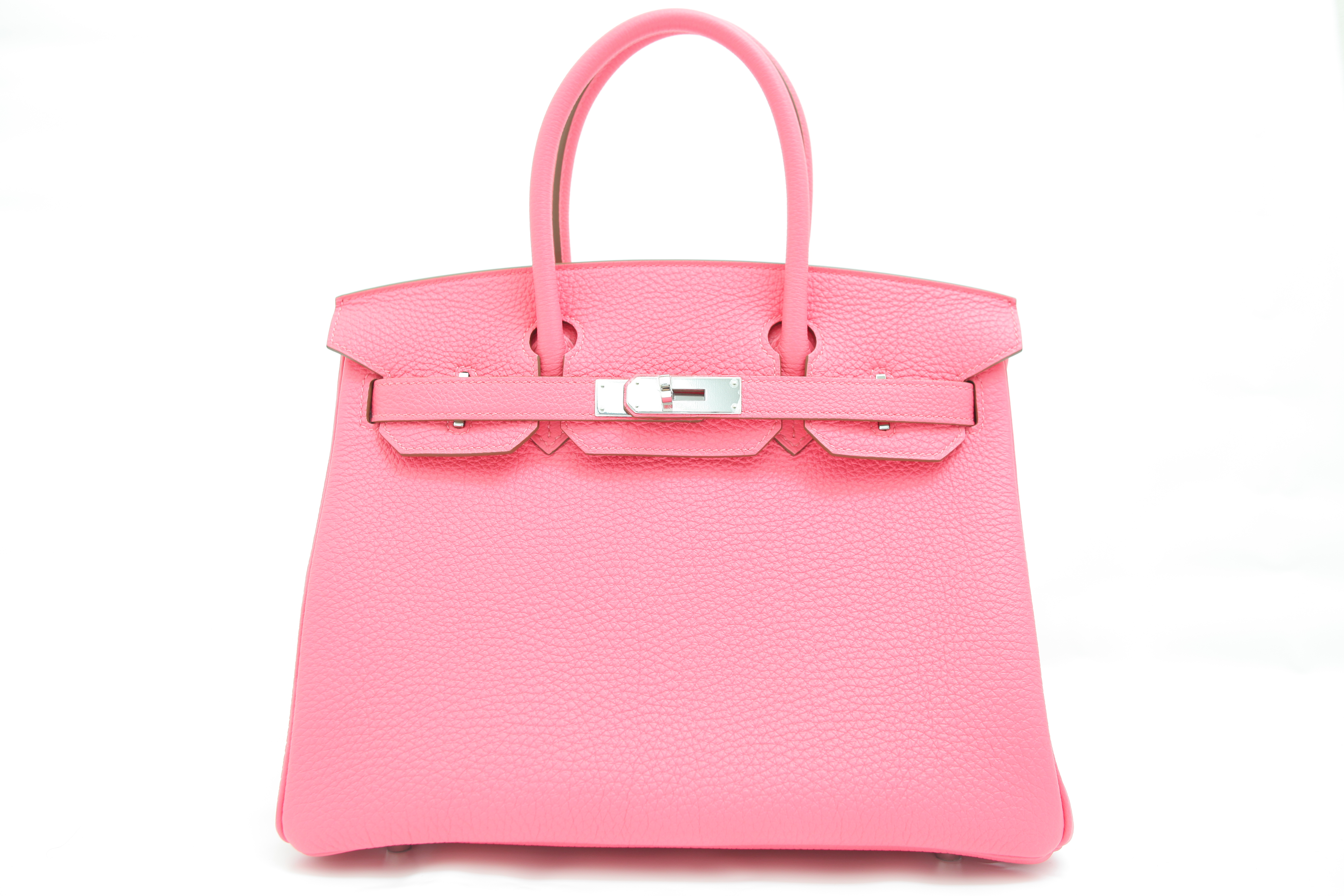 used birkin handbags - How Much Does A Hermes Birkin Bag Cost? The Same As 32,500 Pints ...