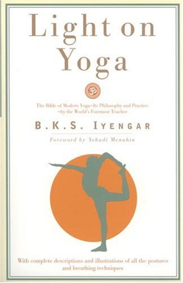 Who introduced yoga to the West?
