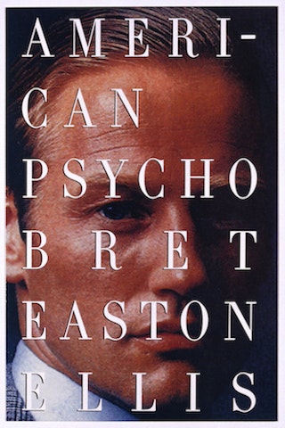 Bret easton ellis white book tour