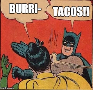 9 National Taco Day Memes That Celebrate Your Favorite Food