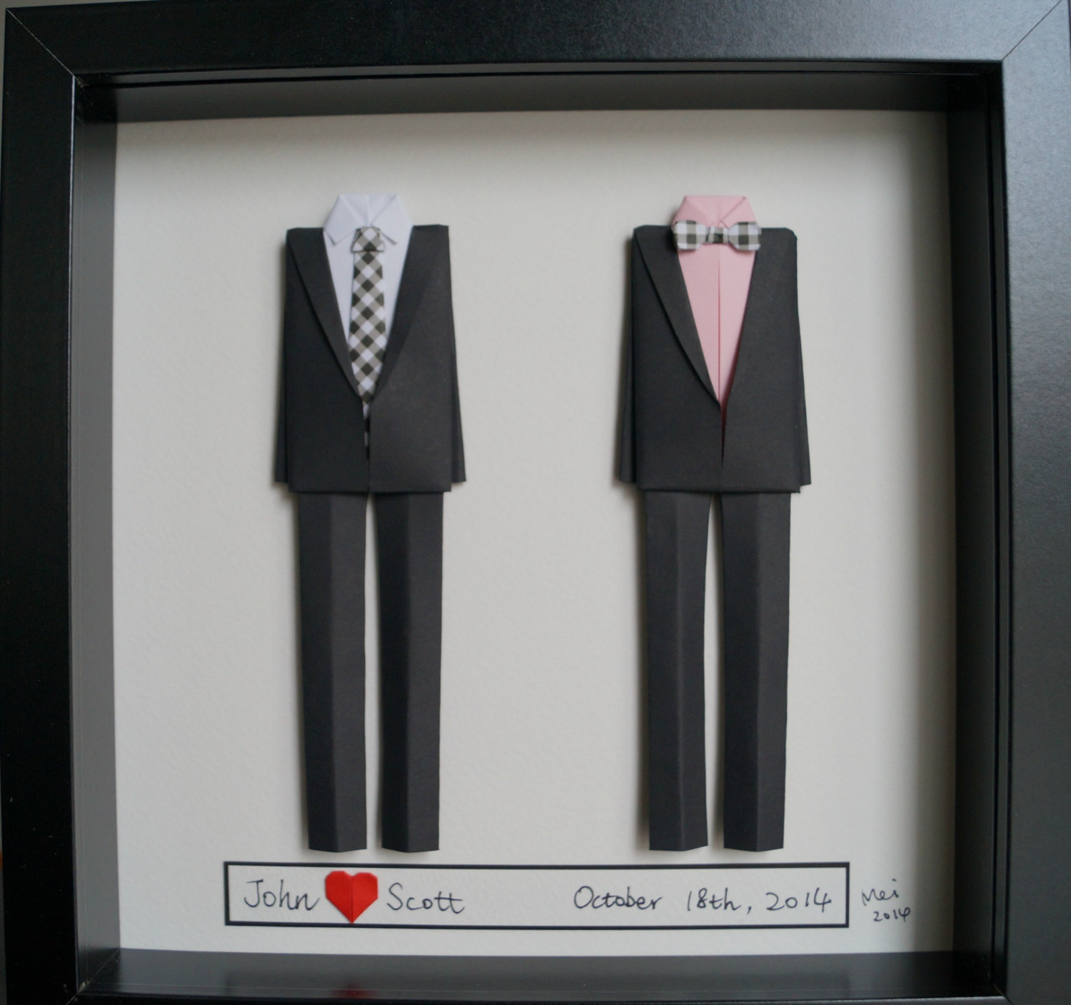 gifts for gay men marriage