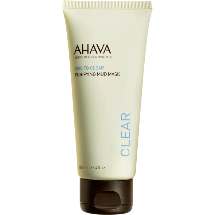 Are Mud Masks Good For Your Skin? The Benefits Are Endless — PHOTOS