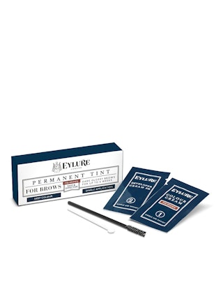 7 Best At-Home Eyebrow Tint Kits To Keep Your Brows Full & On Fleek For