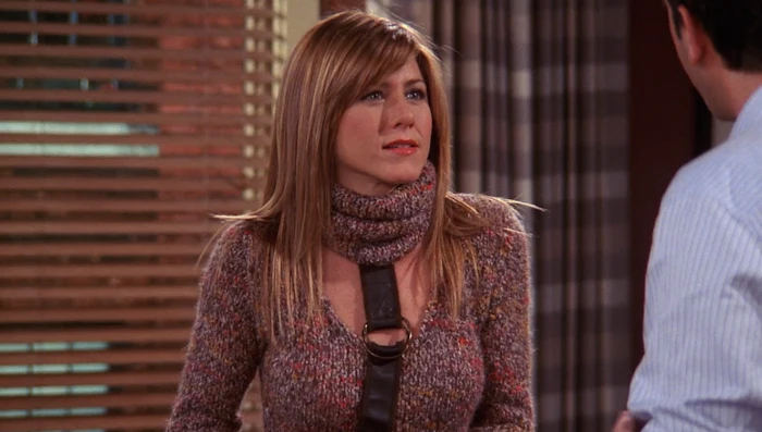 Anyone else LOVE Rachel's outfit in this episode? : r/howyoudoin Anyone else LOVE Rachel's outfit in this episode? : r/howyoudoin