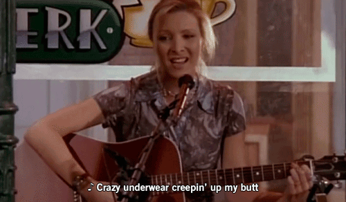 Αποτέλεσμα εικόνας για underwear struggles gif