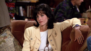 How 'Friends' Characters Changed For The Worst From The Season Premiere ...