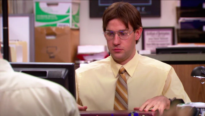 The Office Jim Halpert Prank The Office Jim Halpert s Best Pranks On the-office-jim-halpert-prank-the-office-jim-halpert-s-best-pranks-on