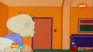 13 Reasons 'Rugrats' Had The Best Opening Credits Ever, From The Robot ...