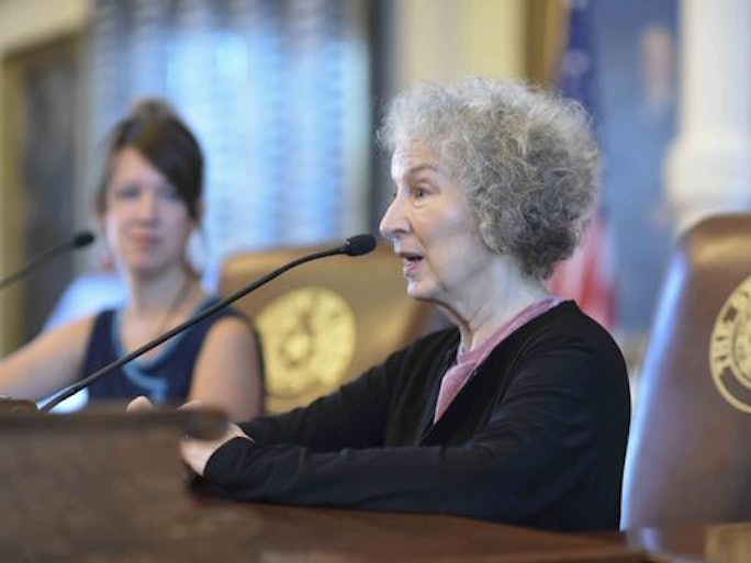 the life of literary works of margaret atwood In an effort to rebuke the dominant literary conventions and archetypes, atwood depicts her novels through non-conventional methods while traditionally. the life of literary works of margaret atwood In an effort to rebuke the dominant literary conventions and archetypes, atwood depicts her novels through non-conventional methods while traditionally.