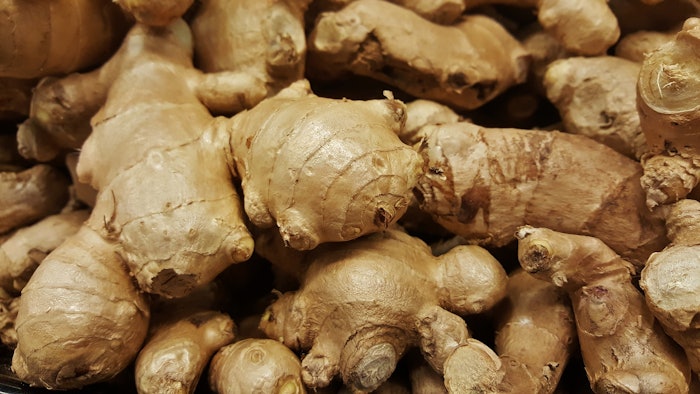 ulcer yogurt treat issues of gastrointestinal to Ginger long has used been because