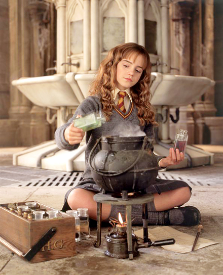 41 Badass Hermione Granger Quotes That Will Inspire You To Live