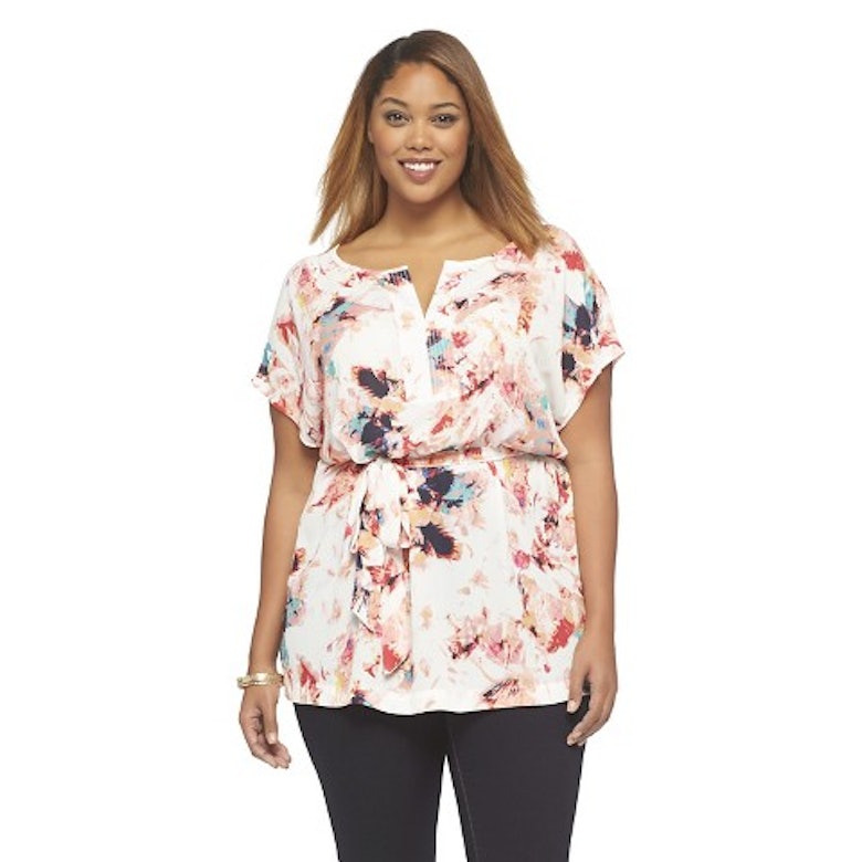 Target's Plus-Size Line, Ava & Viv, Is Finally Here — Check Out Some Of ...