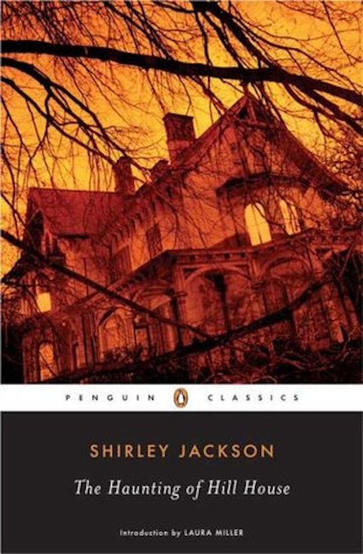 the-haunting-of-hill-house-shirley-jackson