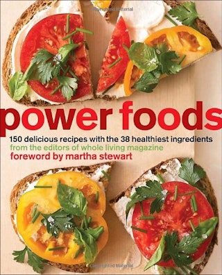 Power Foods Delicious Recipes With The Healthiest Ingredients Power Foods Delicious Recipes With The Healthiest Ingredients
