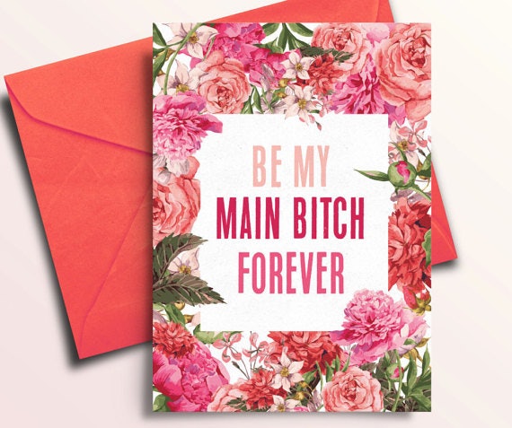 20 best friend valentine's day cards to show your favorite