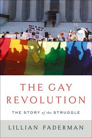 12 Essential Lgbtq Nonfiction Books For Your Pride Month Reading List