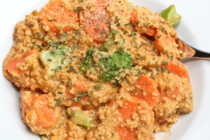 How To Make Easy Cheesy Vegan Food Better Than With Dairy Cheese