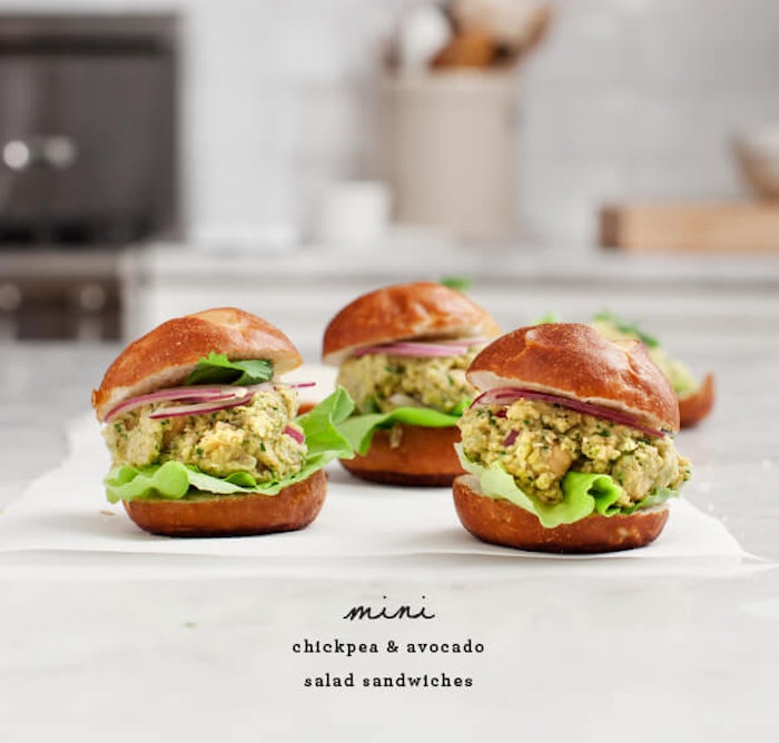 The Best Vegan Garden Party Recipes To Celebrate