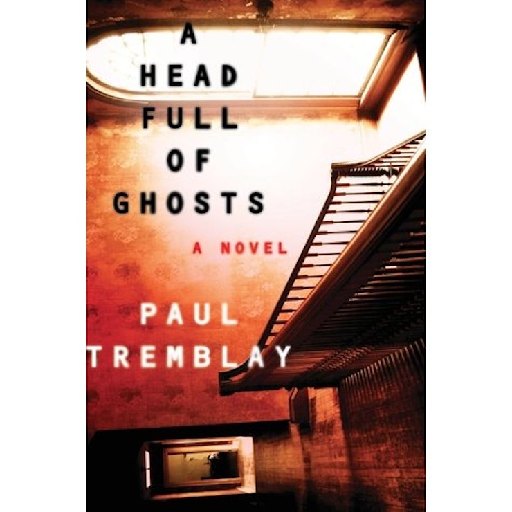 a-head-full-of-ghosts-paul-tremblay