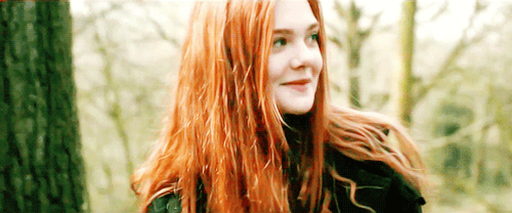 Resultado de imagem para redhead and japanese gif