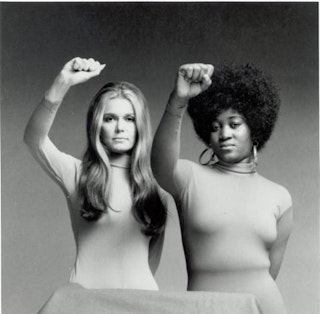 Phrase and gloria steinem fist Remarkable, gloria steinem fist can find