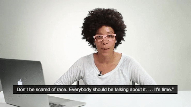 Image result for implicit bias test animated gif