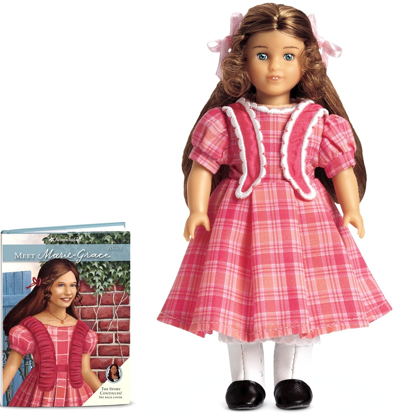 american girl grace outfits