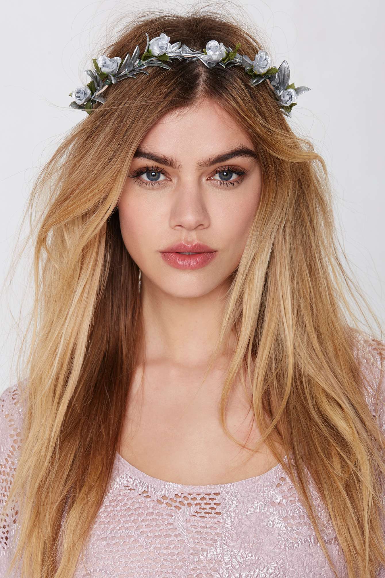 12 Flower Crowns To Wear To Celebrate The 70s Style Resurgence