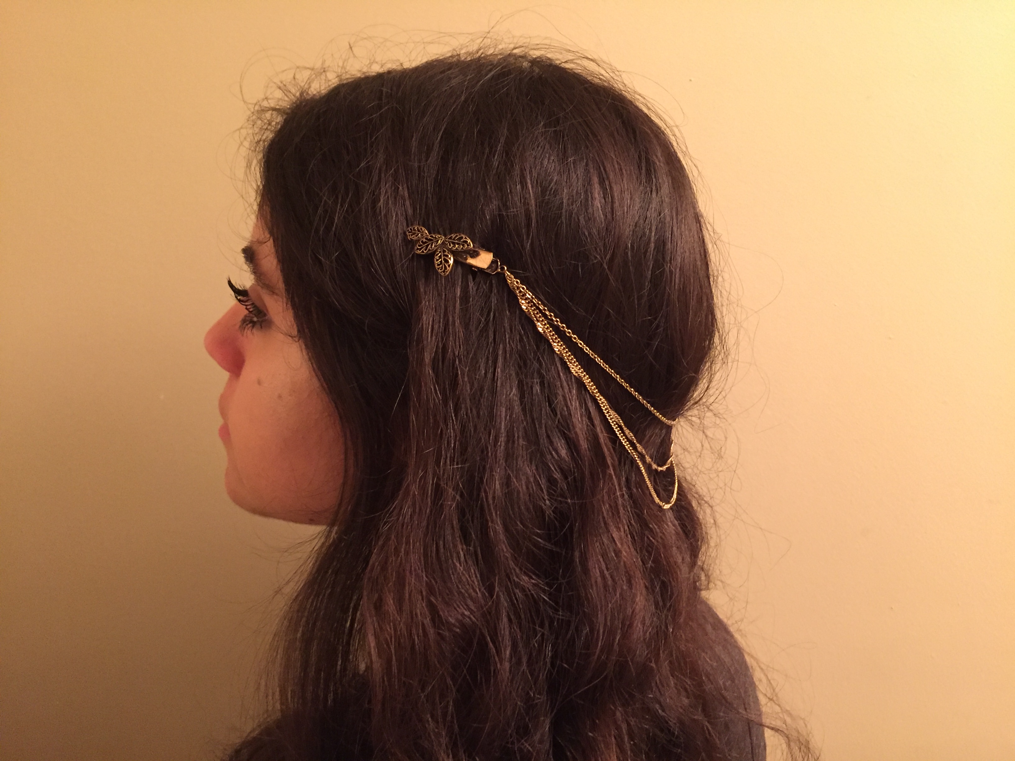 13 Ways To Wear Hair Accessories Like You Never Have Before PHOTOS