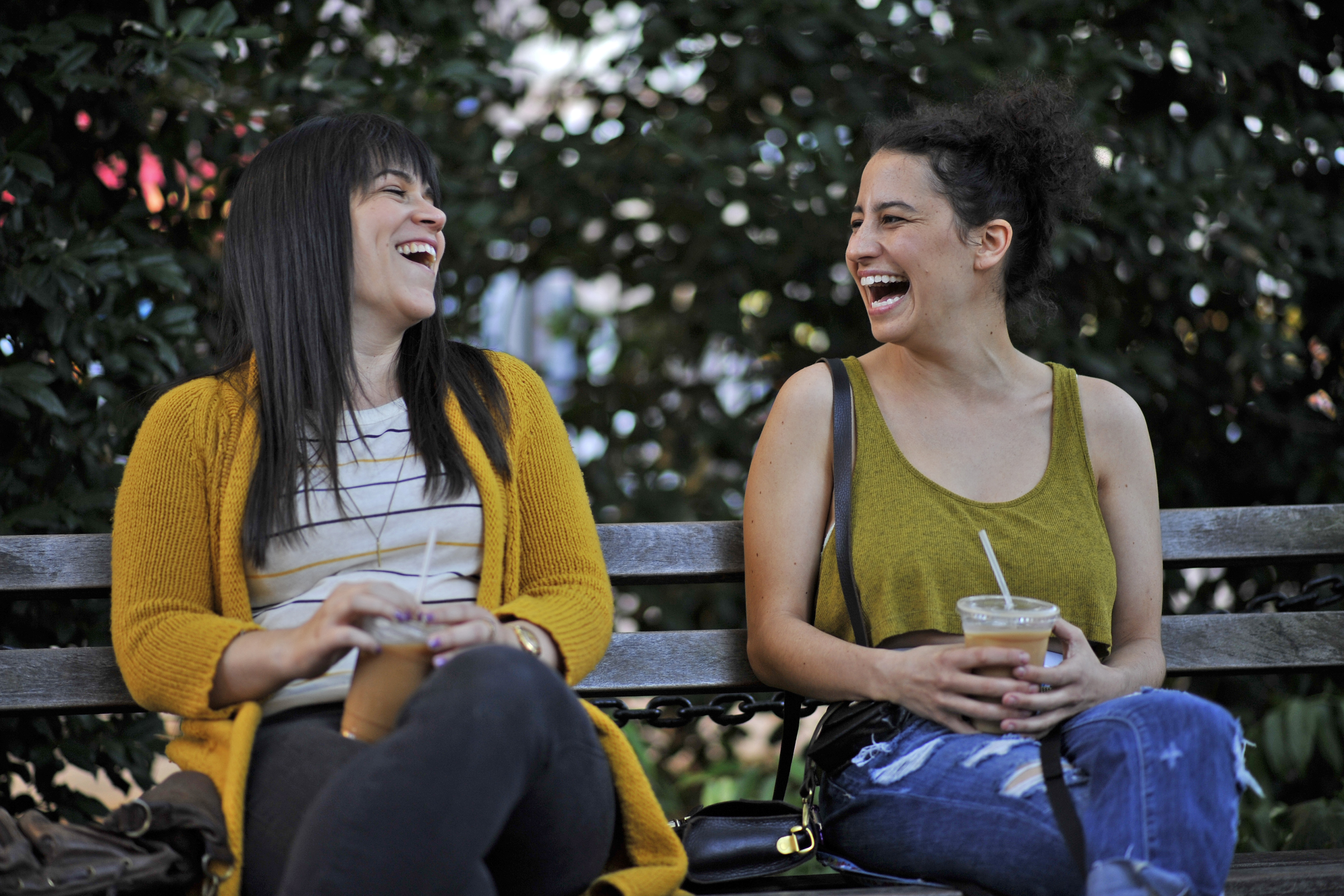 3 Reasons Why The Fashion Of Broad City Is So Important And