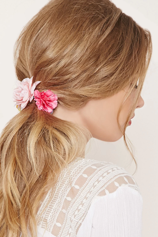 27 Cool Hair Ties That Will Make You Love Your Ponytail ...