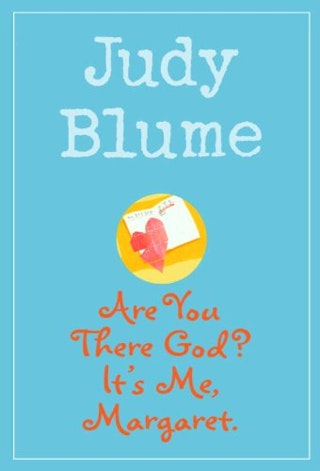 Essays on forever by judy blume