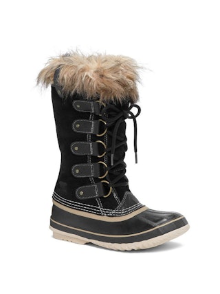 the fix boots