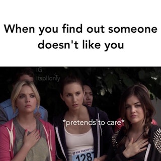 9 'Pretty Little Liars' Memes That Sum Up Your Life, You Super-Fan, You