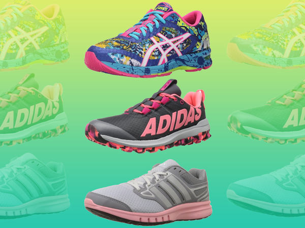 Best Amazon Prime Day Sneakers & Athletic Shoes On Sale | Bustle