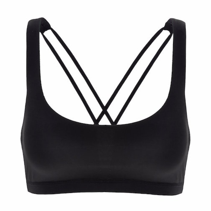 How To Stop Underarm Chafing With 9 Comfy Sport Bras | Bustle