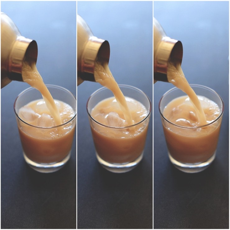 The Best Vegan Party Recipes For New Years Ewe