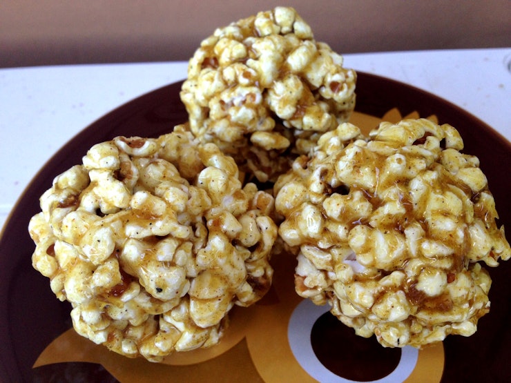 The Best Vegan Party Recipes For New Years Ewe