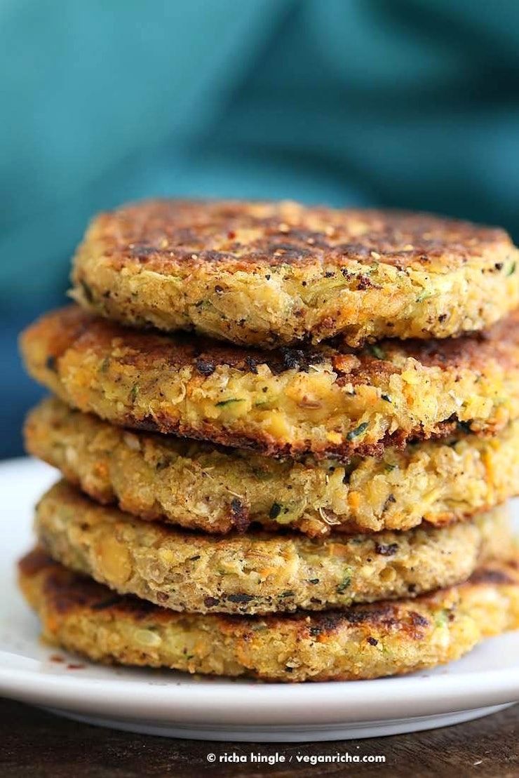 Would You Love Vegan Latke Recipes for Hanukkah ?