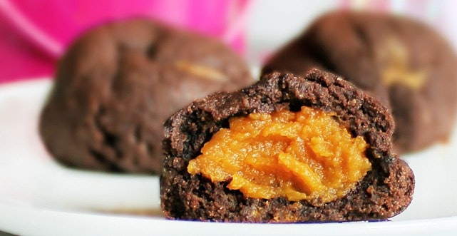 The Best vegan Pumpkin Recipes To Celebrate Fall