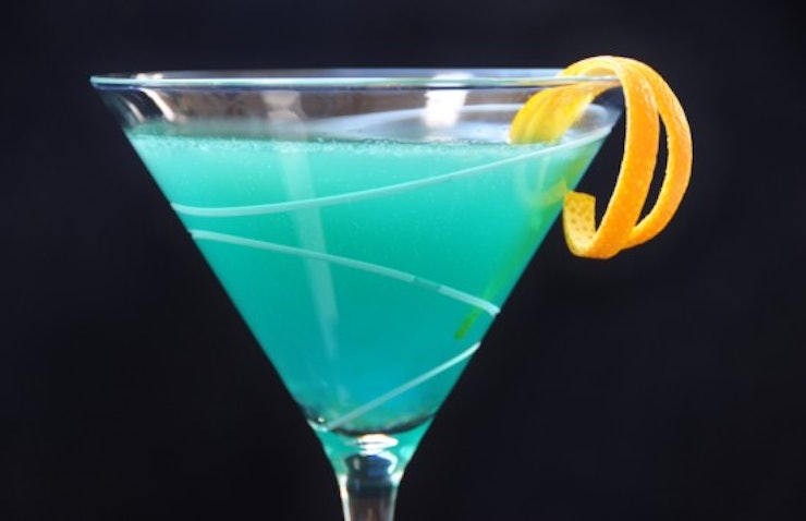 The Best Vegan Party Recipes For New Years Ewe