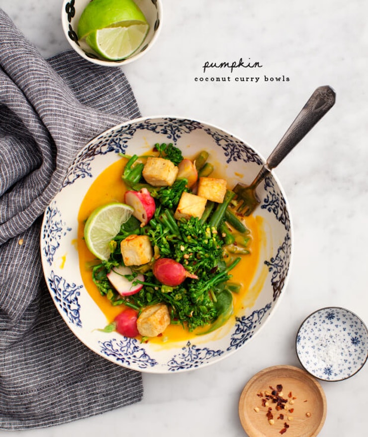 Don't Make A Mistake Not To Try these Recipes With Pumpkin