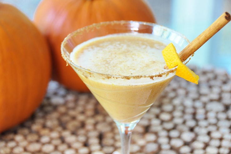 The Best Vegan Party Recipes For New Years Ewe