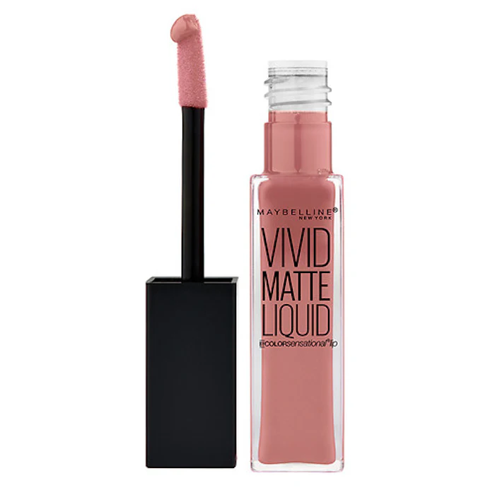 matte brands gloss lip Lipsticks These Liquid 7 & My Popular Tried Drugstore Favorite Are