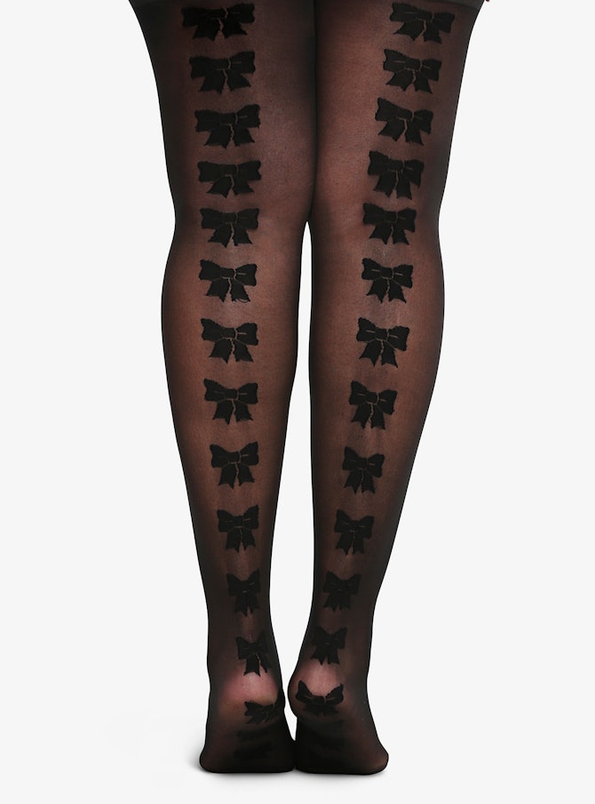 Conventional Tights VS Hipstik Tights - Fashionmylegs : The tights and  hosiery blog