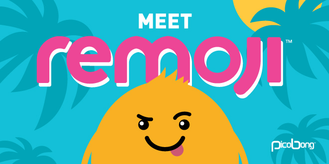 Remoji Sex Toy App Combines Music Emoji Sex In Public