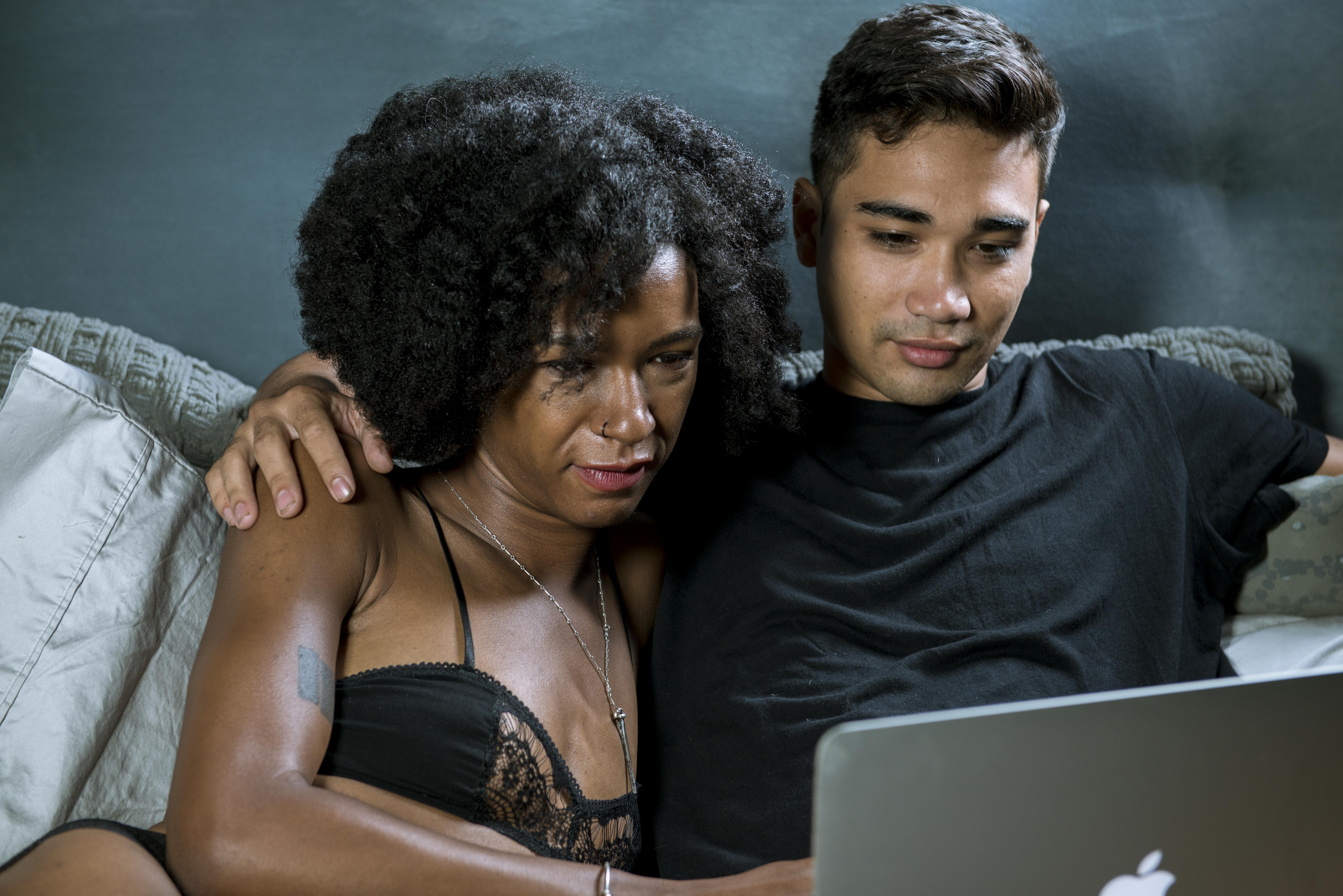 7 Ways That Porn Can Help Your Relationship